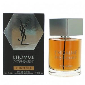 ایوسن لورن لهوم له اینتنس YVES SAINT LAURENT – L’homme Intense(95% مشابه اورجینال)