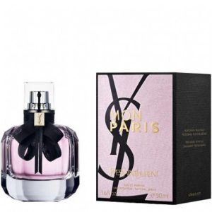 ایوسن لورن مون پاریس YVES SAINT LAURENT – Mon Paris(95% مشابه اورجینال)