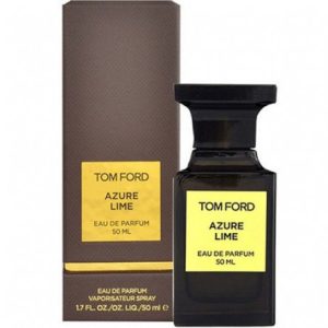 تام فورد آزور لایم TOM FORD – Azure Lime (95%مشابه اورجینال )