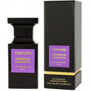 تام فورد آمبر د هایسینت TOM FORD – Ombre de Hyacinth( 95% مشابه اورجینال )