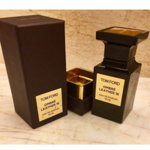 تام فورد آمبر لیدر 16- TOM FORD – Ombre Leather 16(95% مشابه اورجینال )