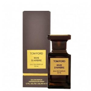 تام فورد اتلیه د اورینت ریو د آمبر TOM FORD – Atelier d’Orient Rive d’Ambre( 95% مشابه اورجینال)