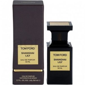 تام فورد اتلیه د اورینت شانگهای لیلیTOM FORD – Atelier d’Orient Shanghai Lily (95% مشابه اورجینال )