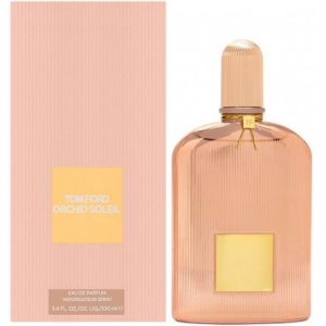 تام فورد ارکید سولیل TOM FORD – Orchid Soleil(95% مشابه اورجینال )