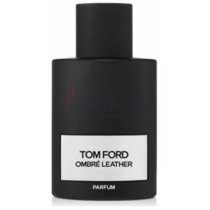 تام فورد امبر لدر پارفوم TOM FORD – Ombre Leather Parfum(95% مشابه اورجینال)