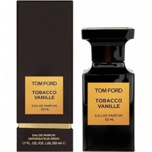 تام فورد توباکو وانیل TOM FORD – Tobacco Vanille( 95% مشابه اورجینال )