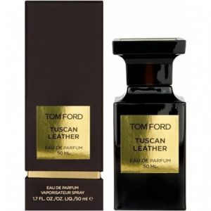 تام فورد توسکان لدر  TOM FORD – Tuscan Leather( 95% مشابه اورجینال )