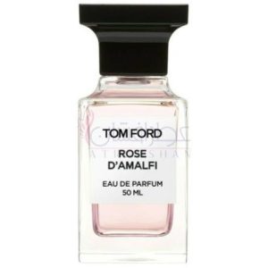 تام فورد رز د آمالفیTOM FORD – Rose D’Amalfi( 95% مشابه اورجینال )