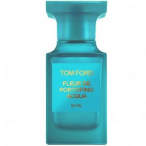 تام فورد فلور د پورتوفینو آکوا TOM FORD – Fleur de Portofino Acqua(95% مشابه اورجینال )