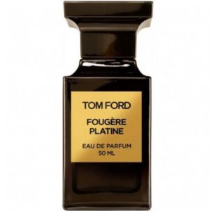 تام فورد فوگر (فوژه)  پلاتین TOM FORD – Fougère Platine(95% مشابه اورجینال )