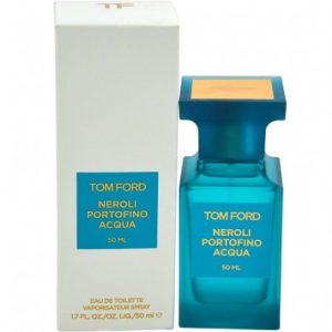 تام فورد نرولی پورتوفینو اکوا TOM FORD – Neroli Portofino Acqua(95%مشابه اورجینال )