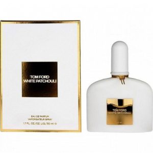 تام فورد وایت پچولی  TOM FORD – White Patchouli(95% مشابه اورجینال)