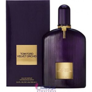 تام فورد ولوت ارکید  TOM FORD – Velvet Orchid( 95% مشابه اورجینال )