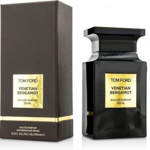 تام فورد ونشن برگامونت TOM FORD – Venetian Bergamot( 95%مشابه اورجینال )