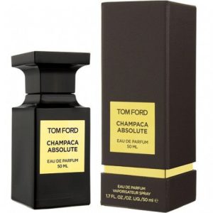 تام فورد  چامپاکا ابسولوت TOM FORD – Champaca Absolute (95% مشابه اورجینال)