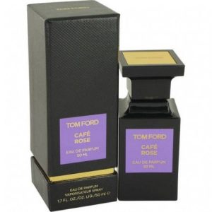 تام فورد کافه رز TOM FORD – Cafe Rose ( 95% مشابه اورجینال )