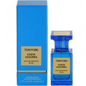 تام فورد کوستا آزورا TOM FORD – Costa Azzurra(95% مشابه اورجینال )