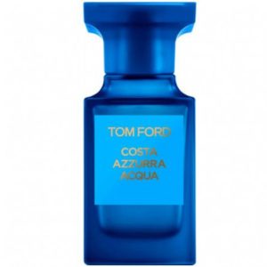 تام فورد کوستا (کاستا) آزورا آکوا TOM FORD – Costa Azzurra Acqua(95%مشابه اورجینال )