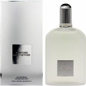 تام فورد گری وتیور ادو پرفیوم TOM FORD – Grey Vetiver EDP(95% مشابه اورجینال )