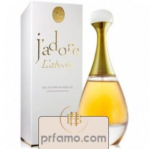 دیور جادور ابسولو (ژادور لی ابسولو) Dior – J’adore L’absolu