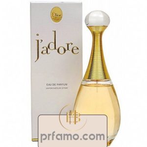 دیور جادور ادو پرفیوم (ژادور) Dior – J’adore EDP(95% مشابه اورجینال)