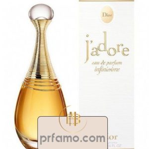 دیور جادور اینفینیسیم Dior – J’Adore Infinissime