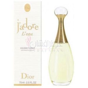 دیور جادور لئو کلن فلورال Dior – J’adore L’eau Cologne Florale