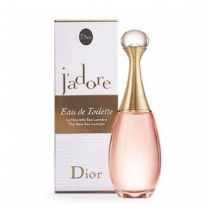 دیور جادور لومیر تویلت Dior – J’adore Lumiere EDT