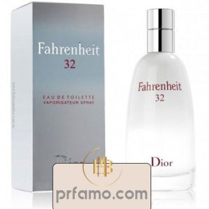 دیور فارنهایت 32 Dior – Dior Fahrenheit 32