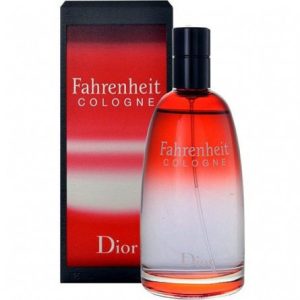 دیور فارنهایت کولون(کلوژن) Dior – Fahrenheit Cologne