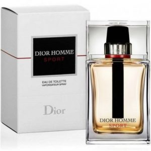 دیور هوم اسپرت 2017 Dior – Dior Homme Sport 2017