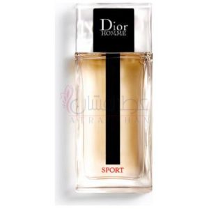 دیور هوم اسپرت 2021 Dior – Dior Homme Sport 2021