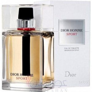 دیور هوم اسپرت Dior – Dior Homme Sport