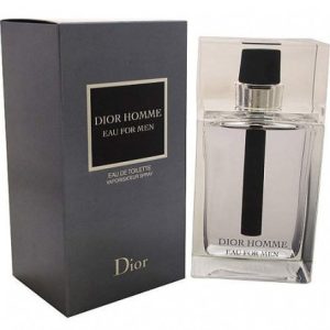 دیور هوم او فور من Dior – Homme Eau for Men