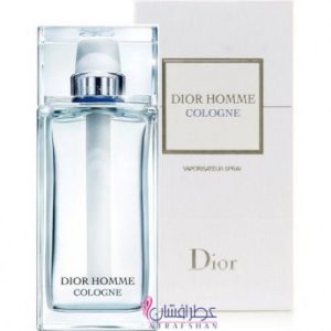 دیور هوم کلن (دیور کولون مردانه) Dior – Dior Homme Cologne 2013