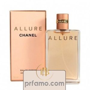 شنل آلور ادو پرفیوم CHANEL – Allure EDP