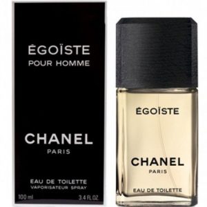 شنل اگوئیست CHANEL – Egoiste