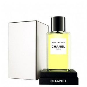 شنل بویس دس آیلز ادو پارفوم CHANEL – Bois des Iles Eau de Parfum