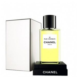 شنل رو کمبون ادو پرفیوم CHANEL – 31Rue Cambon EDP