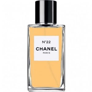 شنل شماره 22 ادو پارفوم CHANEL – No 22 Eau de Parfum