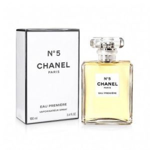 شنل شماره 5 او پرمیر 2015 CHANEL – No 5 Eau Premiere 2015