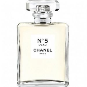 شنل شماره 5 لئو CHANEL – Chanel No 5 L’Eau