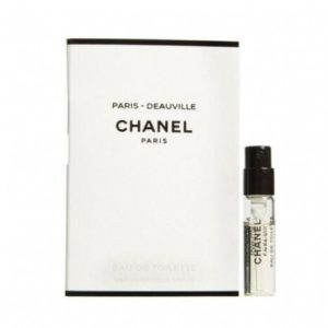 شنل پاریس دیویل CHANEL – Paris Deauville