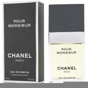 شنل پور موسیور ادو پارفوم CHANEL – Pour Monsieur Eau de Parfum