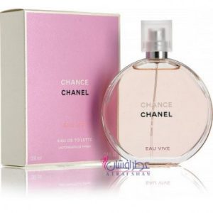 شنل چنس او وایو (شانل شنس وایو) CHANEL – Chance Eau Vive