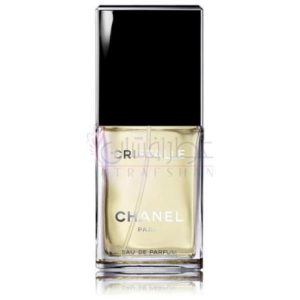 شنل کریستال ادو پرفیوم CHANEL – Cristalle Eau de Parfum