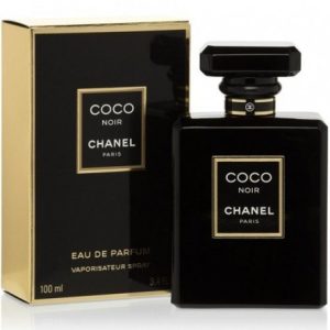 CHANEL - Coco Noir Extrait