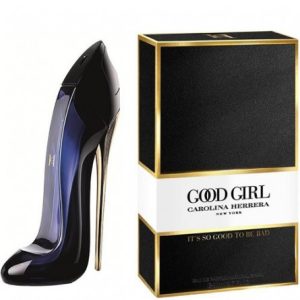 کارولینا هررا گود گرل CAROLINA HERRERA – Good Girl