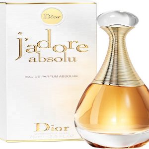 دیور جادور ابسولو Dior – J’Adore L’Absolu(95% مشابه اورجینال)