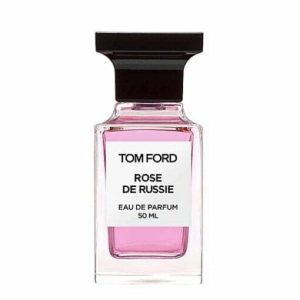 تام فورد رز د روسی TOM FORD – Rose de Russie(95% مشابه اورجینال )